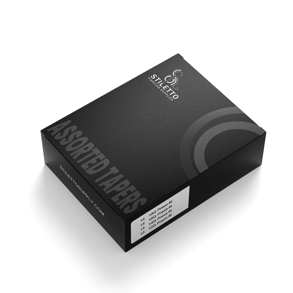 מארז טייפרים מגוון