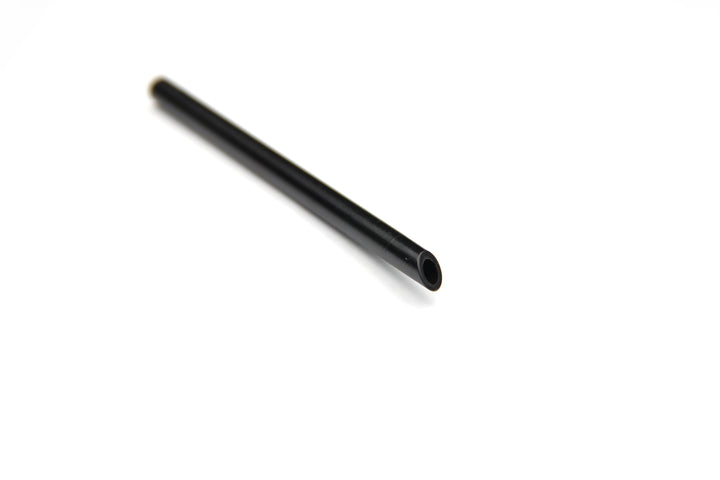 רסיבינג טיוב (100 בקופסא) - Small (4G) / Black - Disposable Piercing Tools