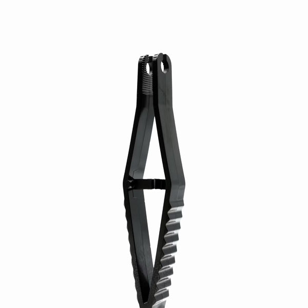 מלחציים לפירסינג חד פעמיות סטריליות (100 בקופסא)