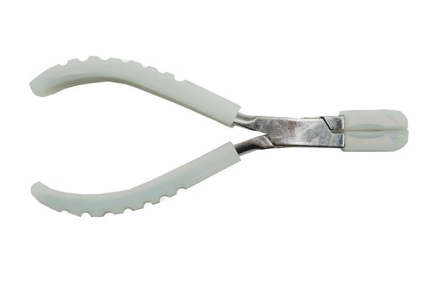 כיסויי סיליקון סטריליים לכלים - CLOSING PLIER COVERS - Disposable Piercing Tools