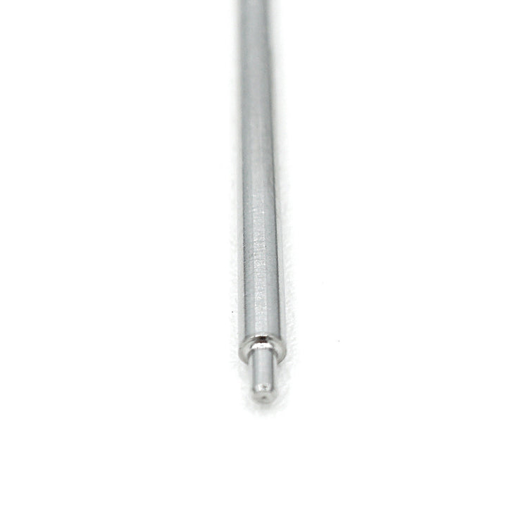 טייפרים (50 יחידות) - 18G - Standard Pin Taper (For Threaded Jewelry) - Tapers