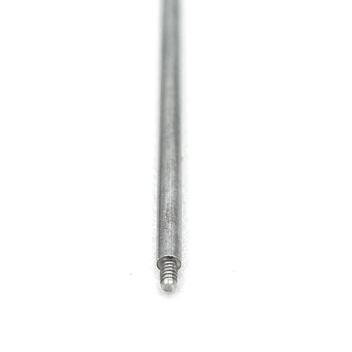 טייפרים (50 יחידות) - 18G - Threaded Taper - Tapers